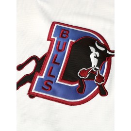 Men's #37 White Embroidered Baseball Jersey - V-Neck, Loose Fit, Polyester Sports Shirt for Casual & Team Activities, Sizes S-XXXL, Outdoor Activewear | Loose Fit Shirt | Smooth Texture, Best for Christmas