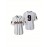 Men'S White Striped # 9 Baseball Shirt, Classic Letter Embroidery Design, Button Style Short Sleeved Breathable