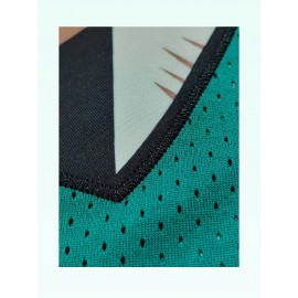 Couple Basketball Tank Tops - Embroidered Classic Style, Sports Training Wear. Featuring Embroidered Craftsmanship, The Jersey Is Highly Sweat-absorbent And Breathable.