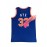32 Men'S Sports Basketball Shirt, Breathable Sleeveless Embroidered Sweatshirt For Summer Training Competitions, Breathable And Loose, Perfectly Designed High Quality Clothing