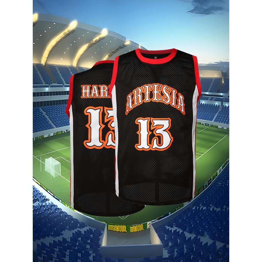 Men's #13 