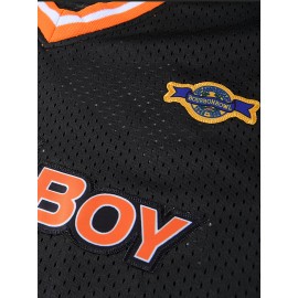 Sportswear Men'S Baseball