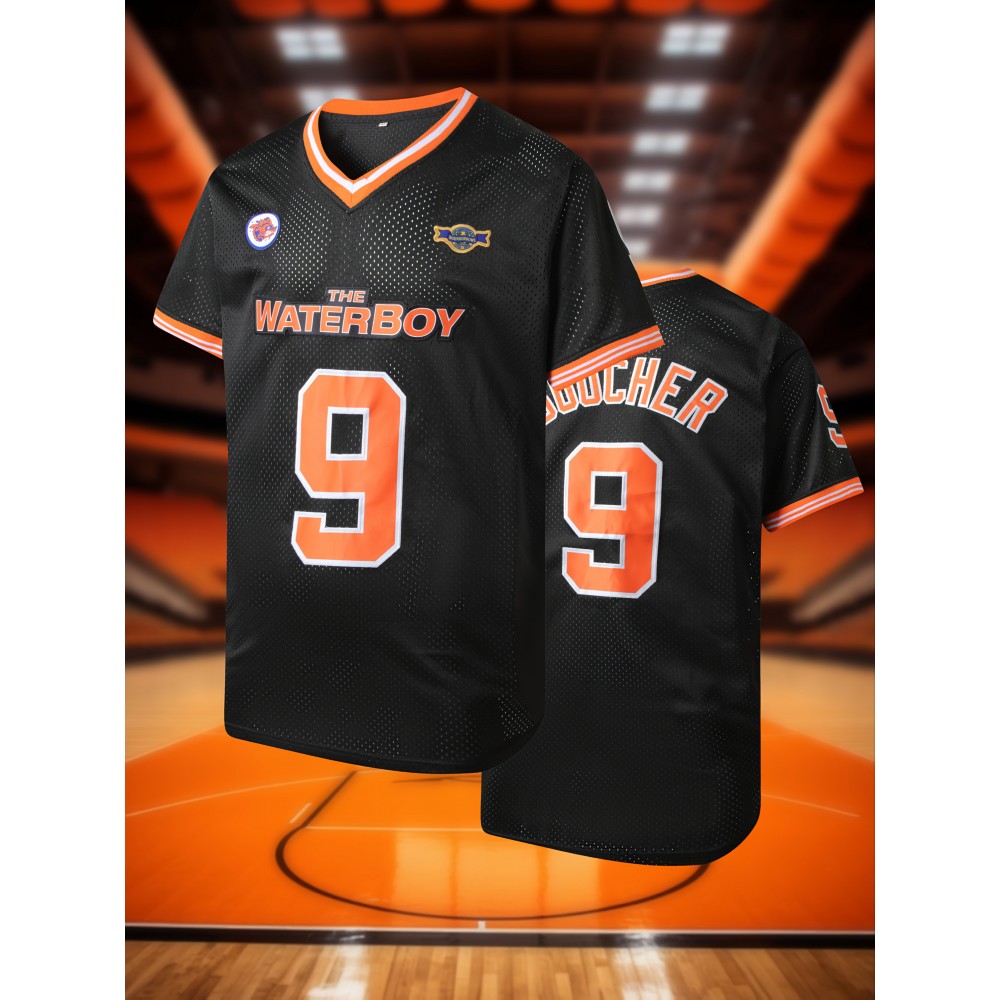 Sportswear Men'S Baseball