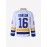 Hanson Brothers Charlestown Chiefs Slap Shot Moive #16 Ice Hockey Jersey Stitched Letters And Numbers S-XXXL