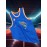 Men'S Jersey Sports Vest Top, Washable, Mesh Ventilated, Quick Drying And Sweat Absorbing. High Quality Training Uniforms, Game Or Casual Wear, Can Be Used As Fan Gifts, Suitable For Both Adult Men And Women