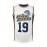 #19 Basketball Jersey 90S Vintage