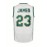 Men'S #23 Irish Basketball Jersey Stitched S-3XL