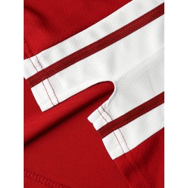 Timo Cruz #22 Richmond Oilers Home Movie Basketball Coach Throwback Jersey