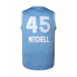Men'S #45 