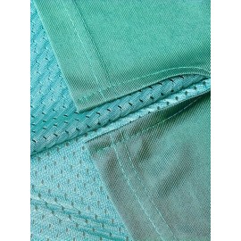 1pc FINKLE #5 Embroidered Polyester American Football Jersey - Breathable, Moisture-Wicking V-Neck Top for Sports, Casual, Party - Loose Fit, Short Sleeve, Knit Fabric for Adults, Teens, Couples - Four Seasons Outdoor Rugby Shirt