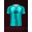 Customizable Youngsters' Soccer Jersey - V-Neck, Comfort Fit with Name & Number, Perfect for Sports & Outdoor Play